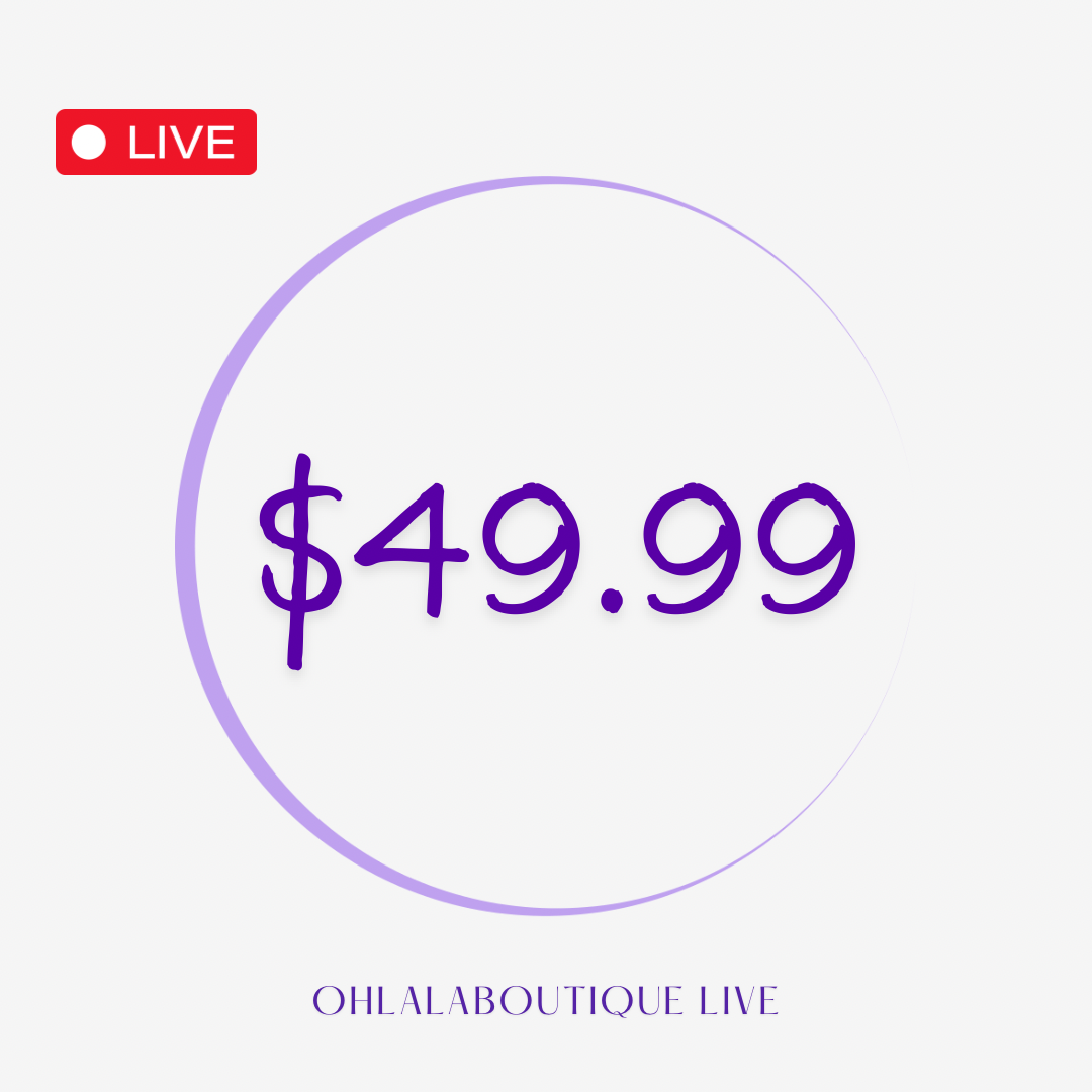 Live
