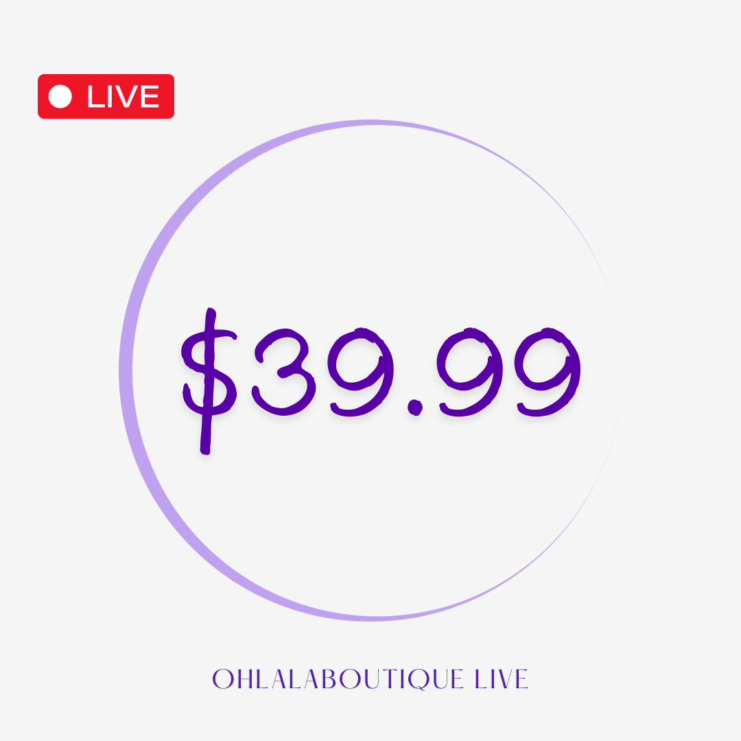 Live