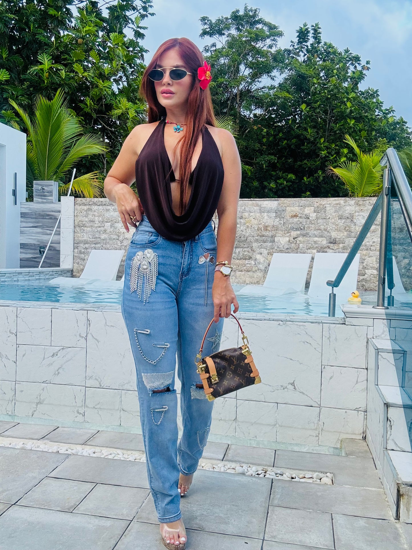 DENIM AFFAIR