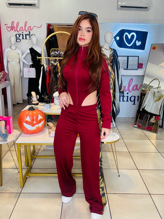 ON THE MOVE WINE SET