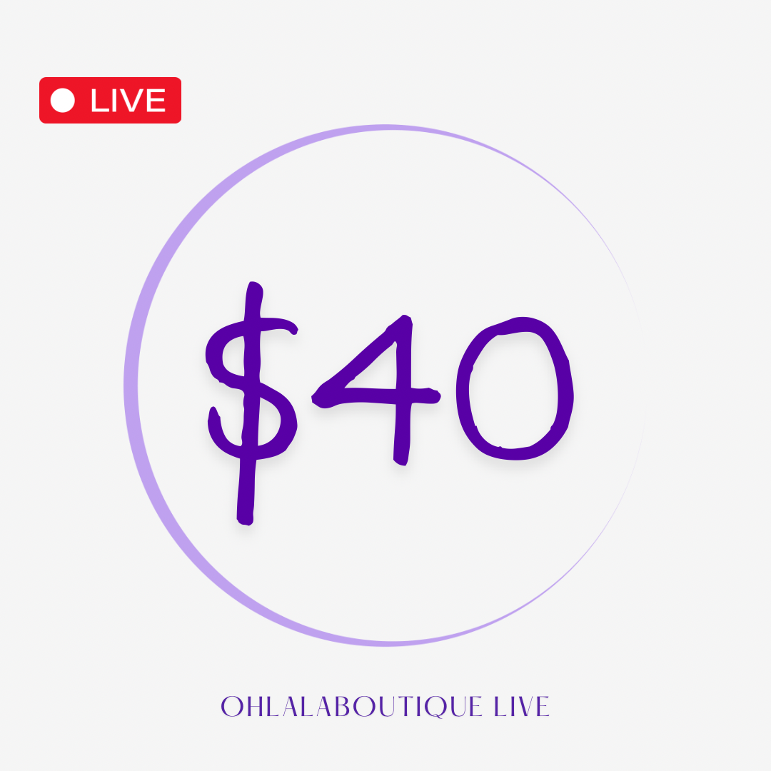 Live