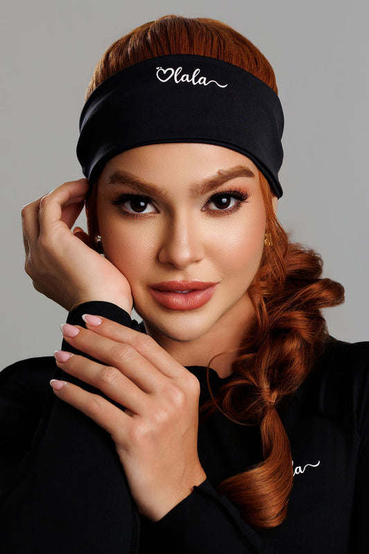 LALA FIT HEADBAND