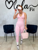 ACTIVE PINK SET