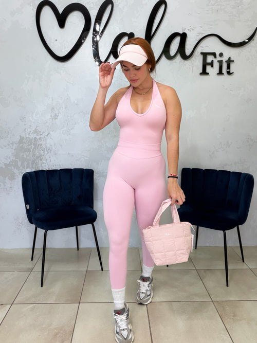 ACTIVE PINK SET