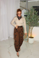 COFFEE POLKA BOTTOM