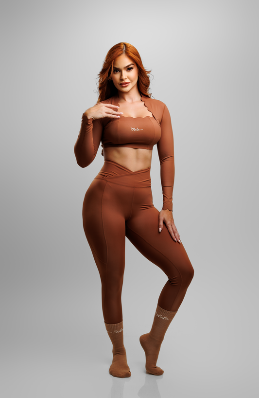 La La Fit Airlift Set