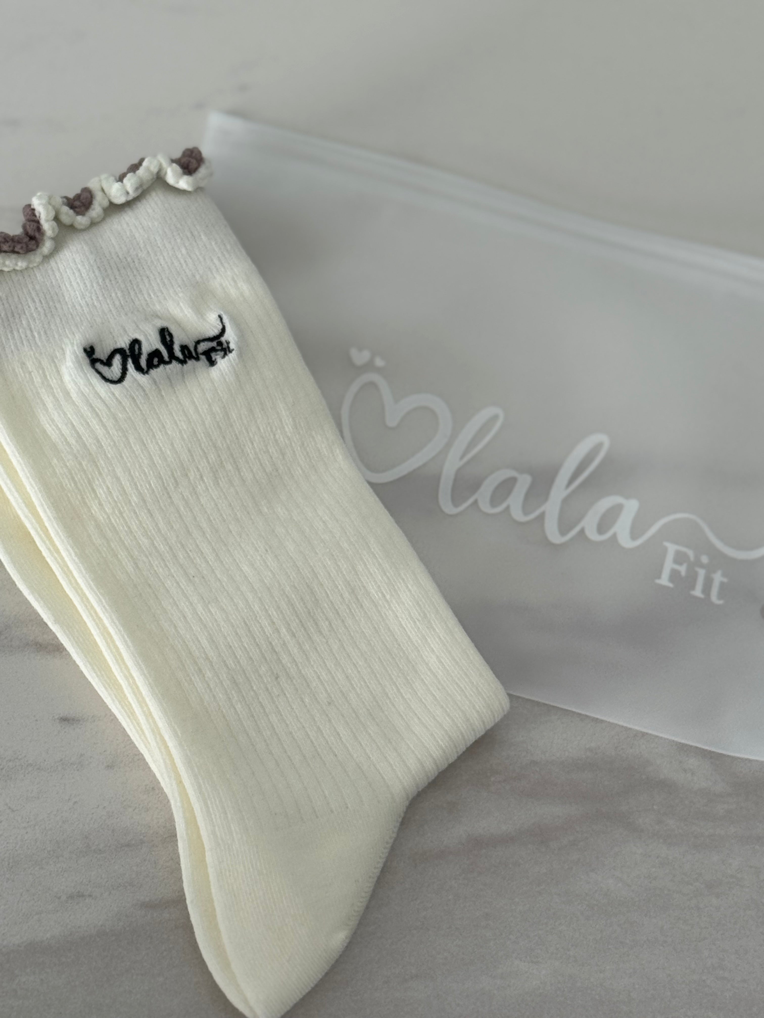 POWER STEPS SOCKS