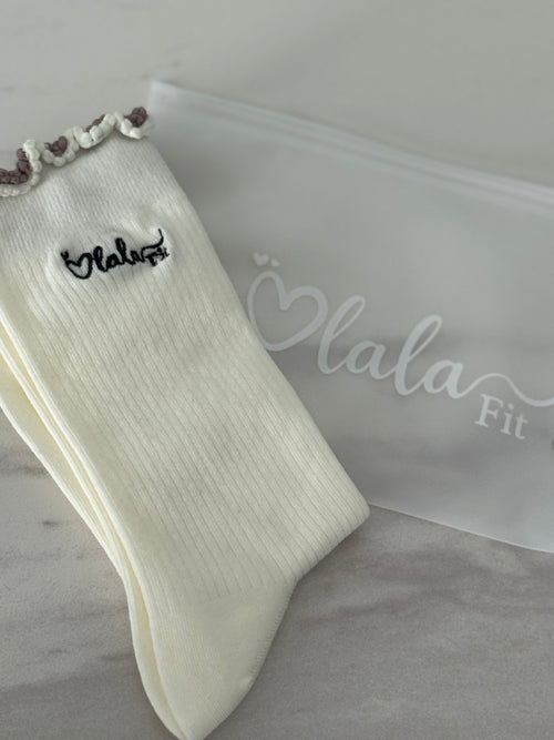 POWER STEPS SOCKS
