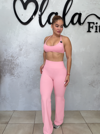 IMPACT PINK SET