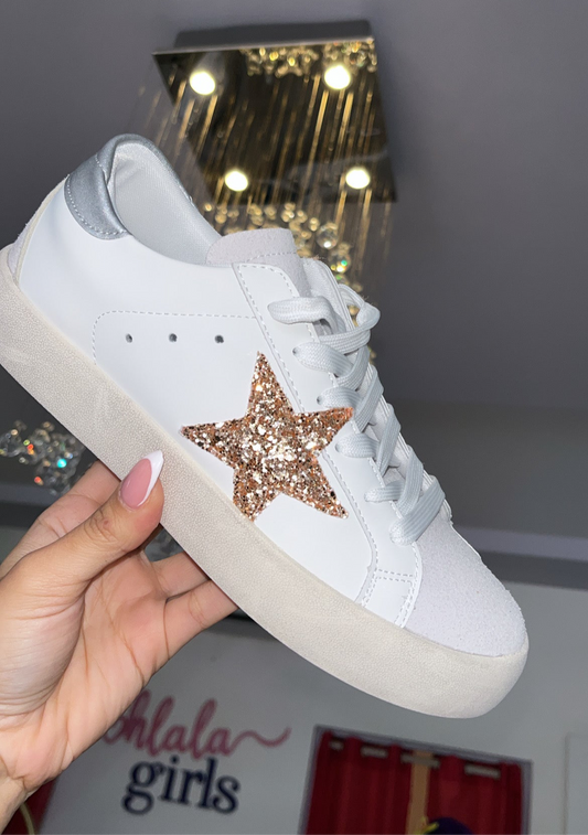STAR SLAY Shoes
