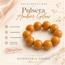 AMBER GLOW BRACELET