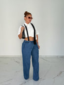 UPTOWN DENIM
