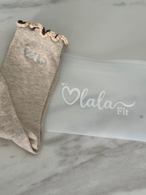 POWER STEPS SOCKS