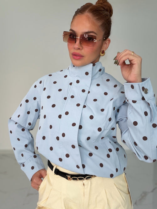BLUE MOON JACKET