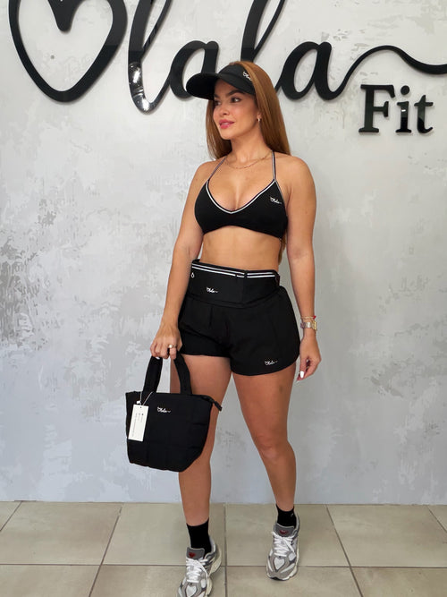 CORE BLACK SET