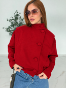 MIA RED JACKET