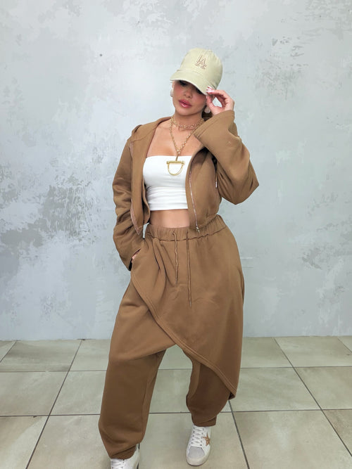MOOD CAMEL SET