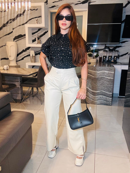 SOFT ELEGANCE PANT