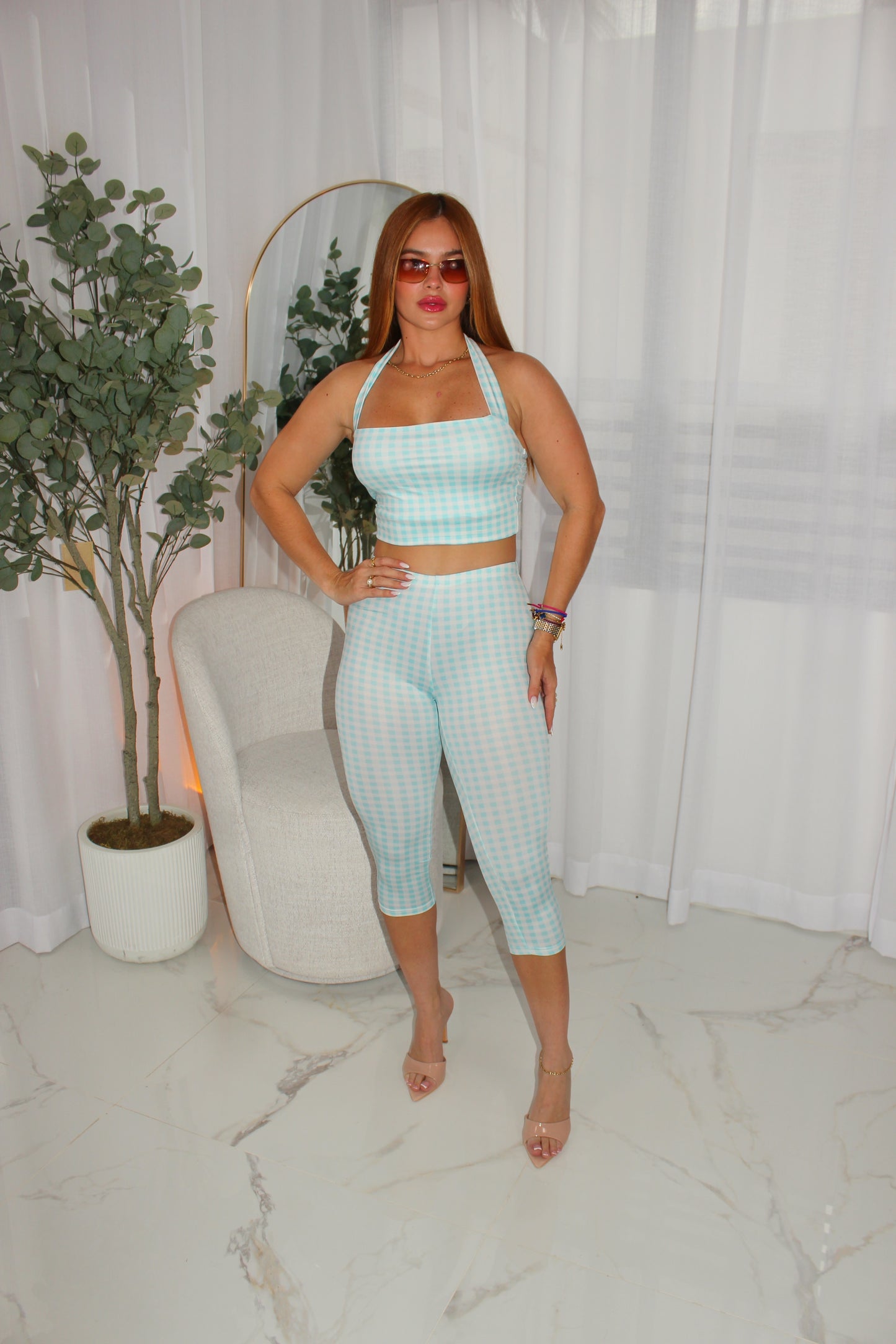 HAZEL SET