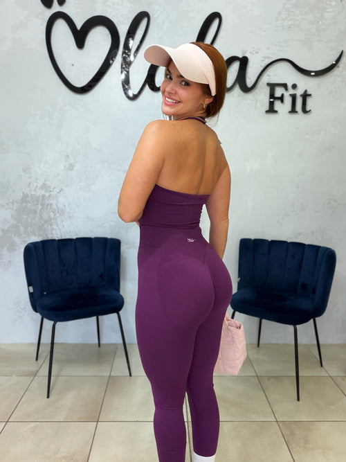 ACTIVE PURPLE SET
