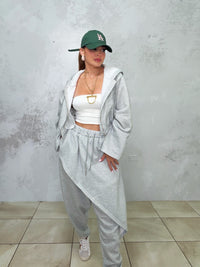 GREY MOOD SET