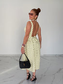 VENICE DRESS