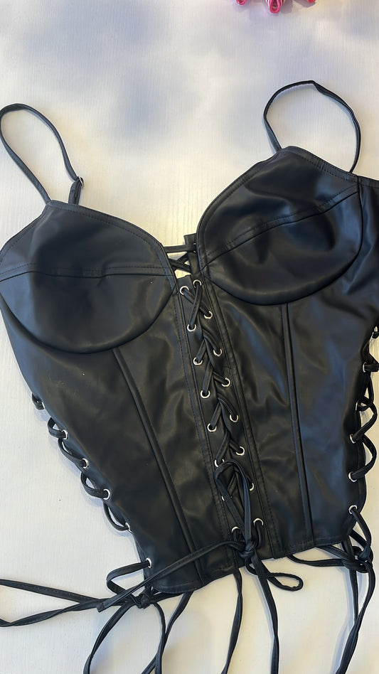 Black top