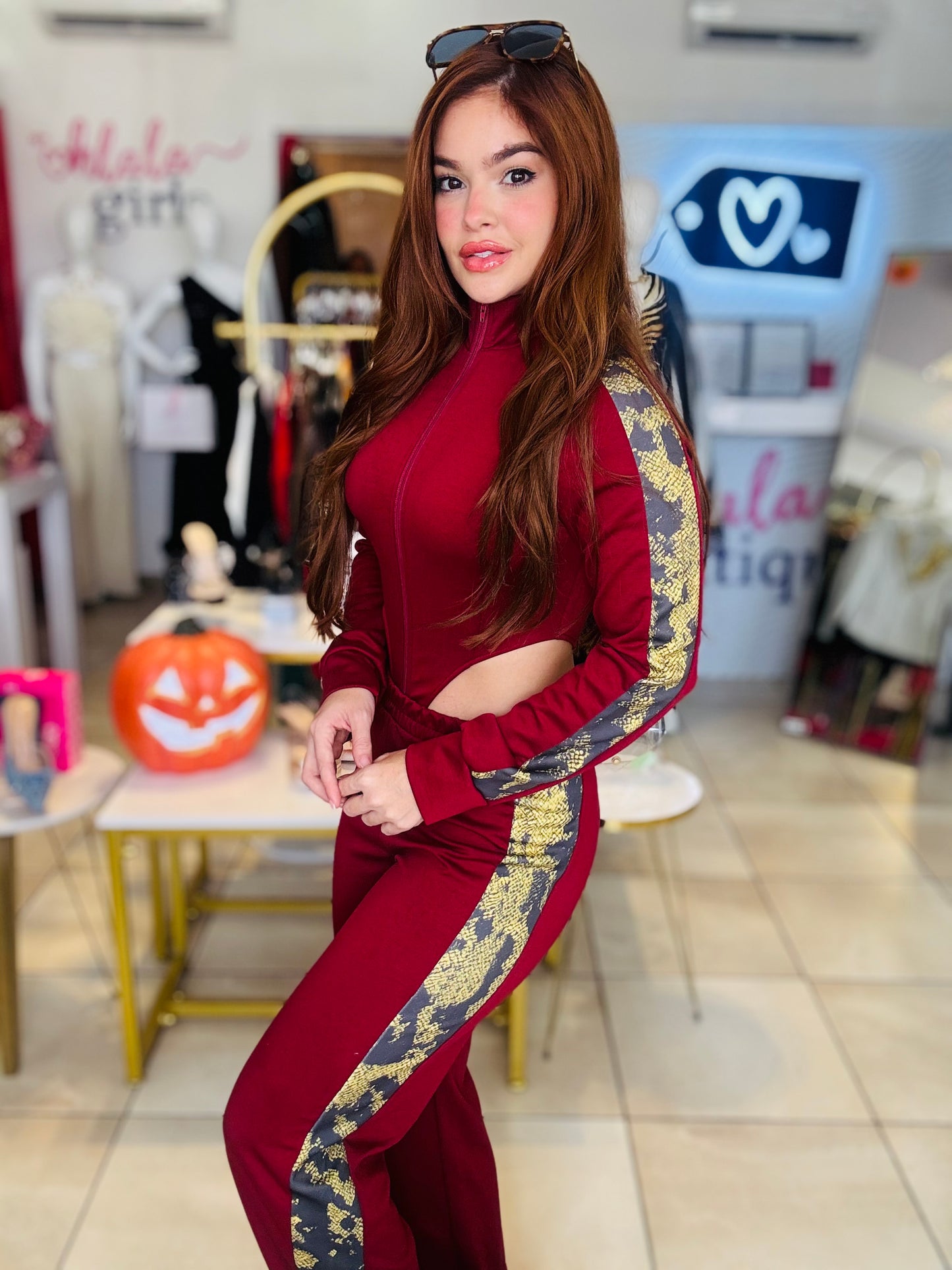 ON THE MOVE WINE SET