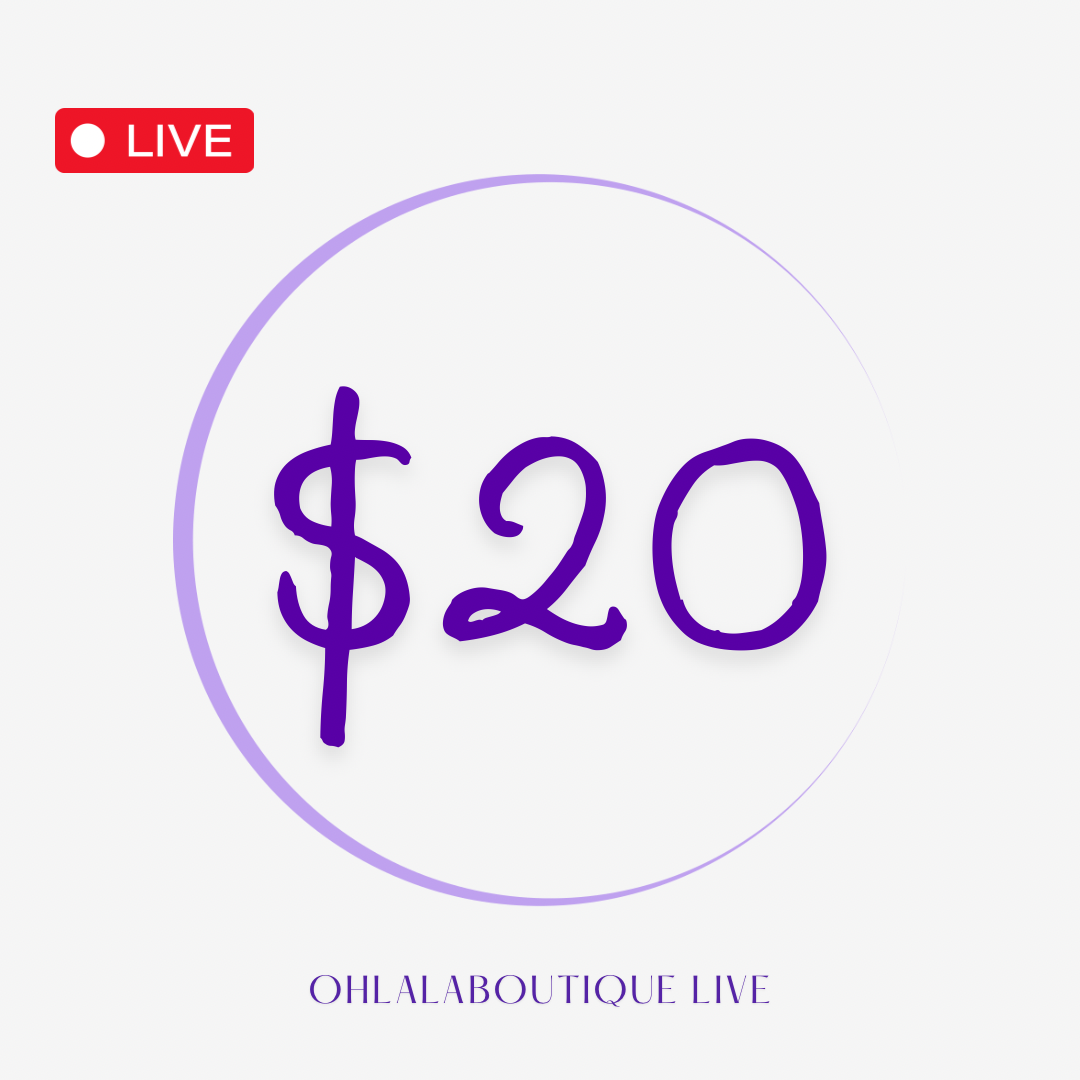 Live