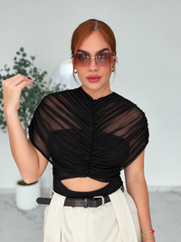 COZY BLACK BODY