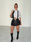 ASPEN SKIRT