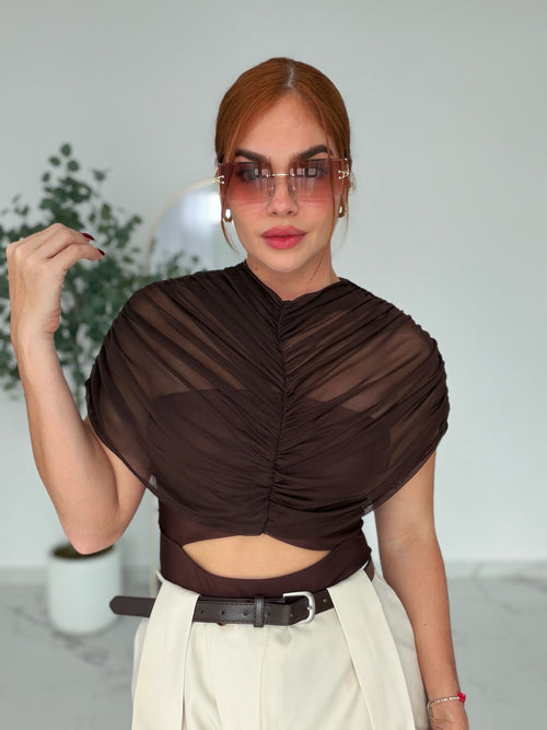 COZY MOCHA BODY