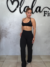 IMPACT BLACK SET