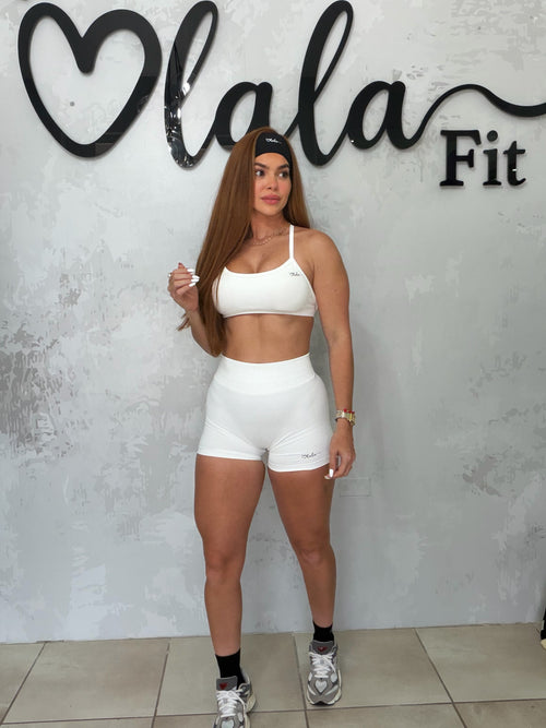 ENDLESS WHITE SET