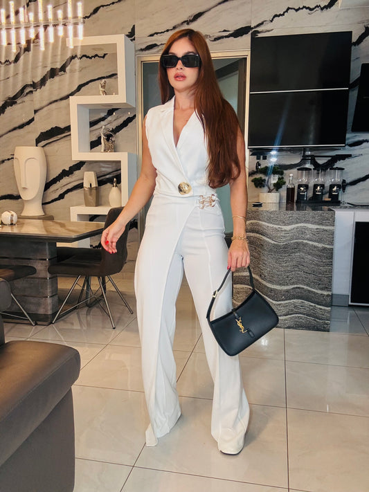 ESSENCE WHITE SET