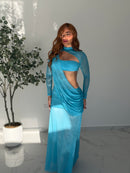 ONE AND ONLY DRESS