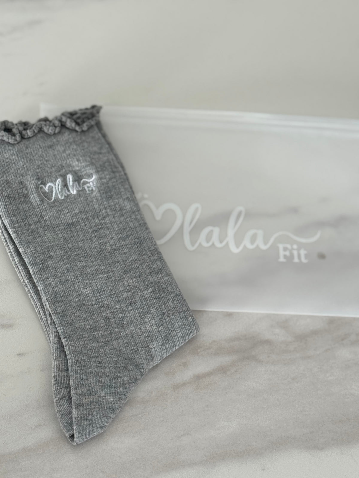POWER STEPS SOCKS