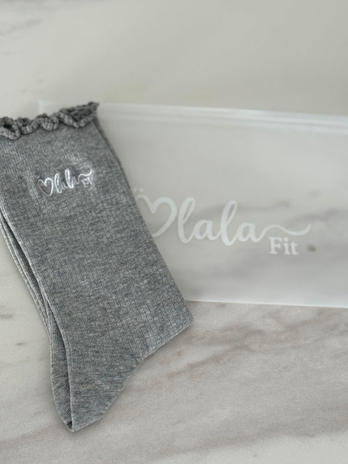POWER STEPS SOCKS