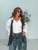 THE BLAIR TOP