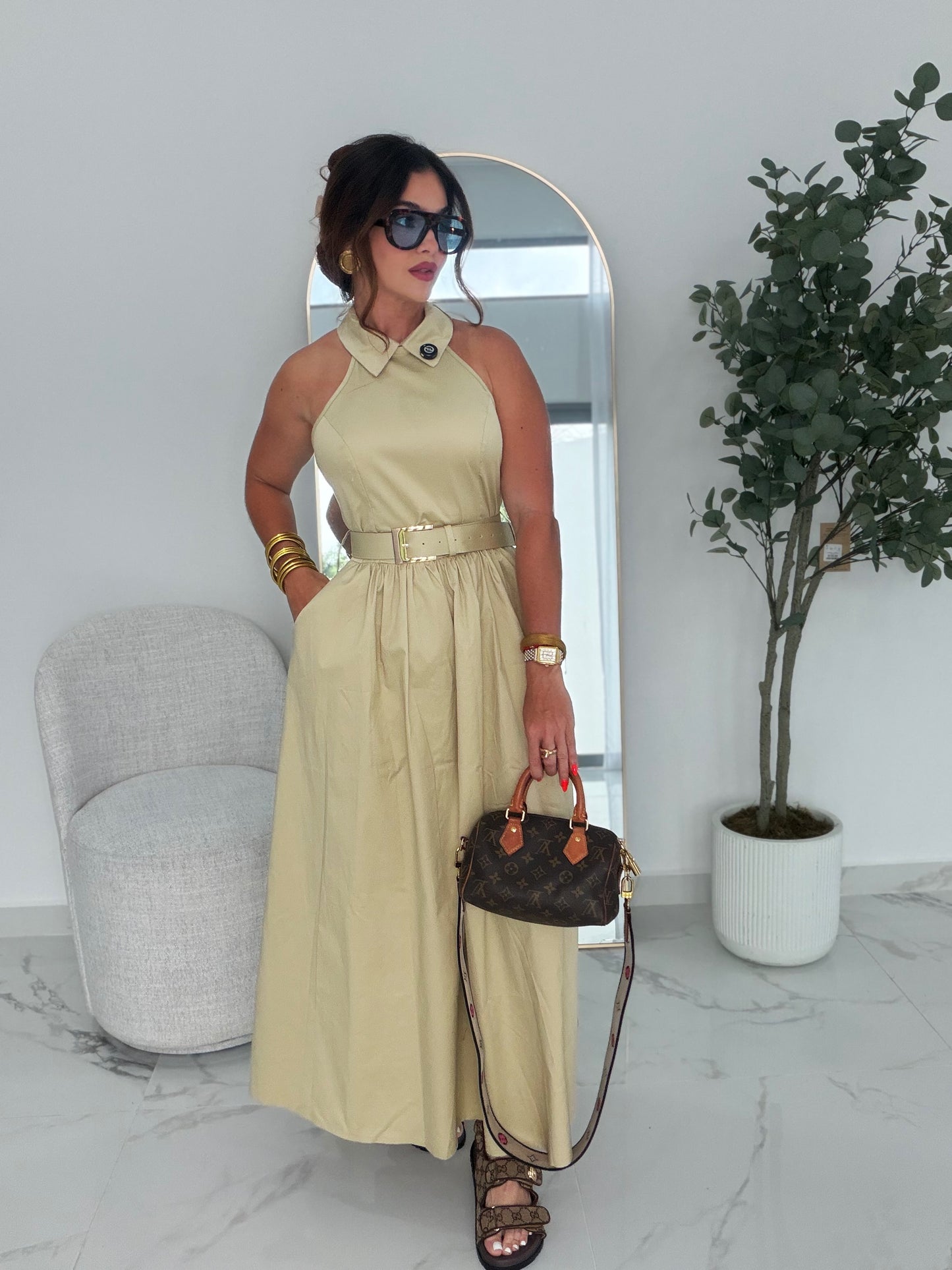 HAVE NUDE DRESS
