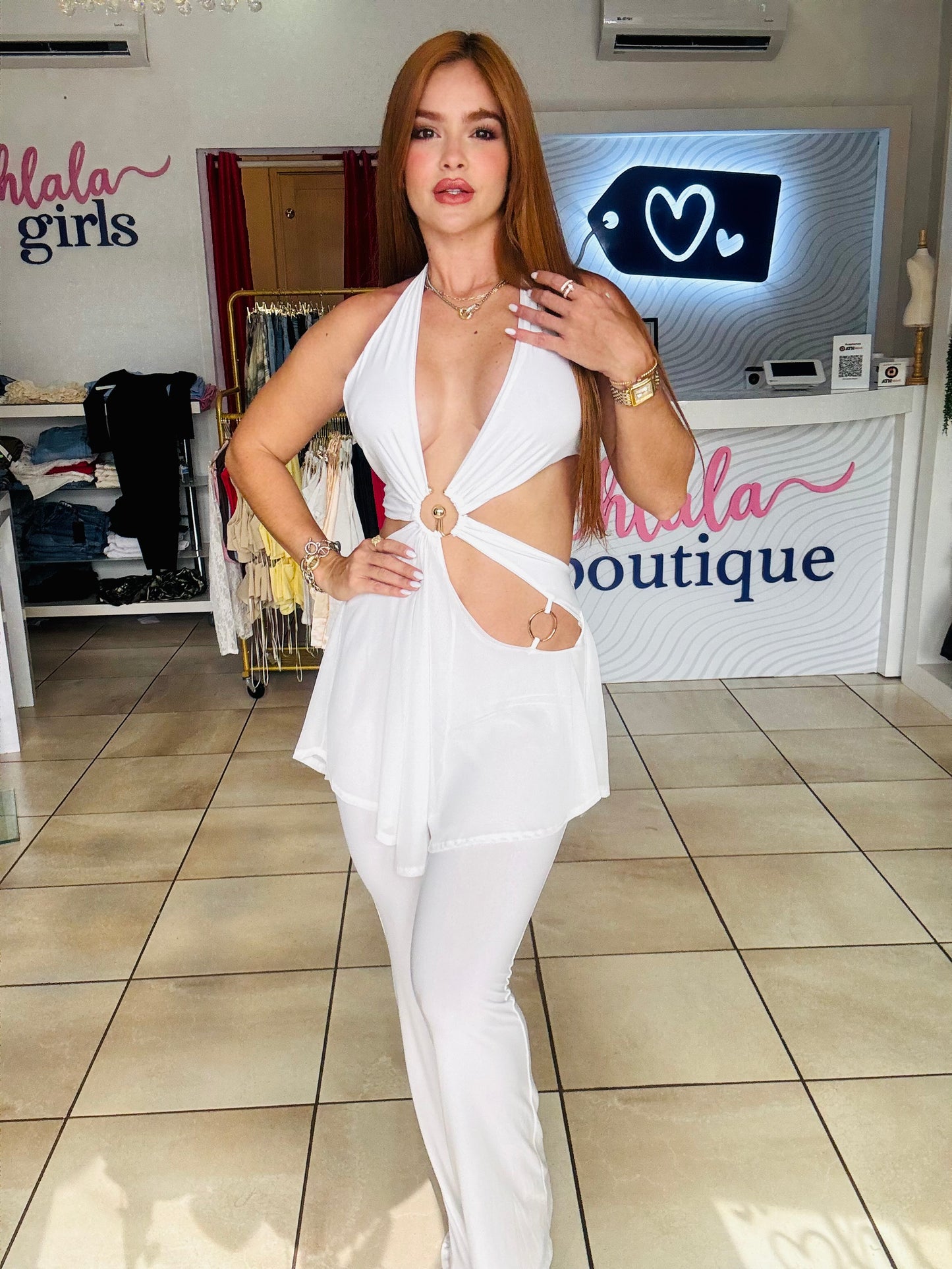 DILARA JUMPSUIT