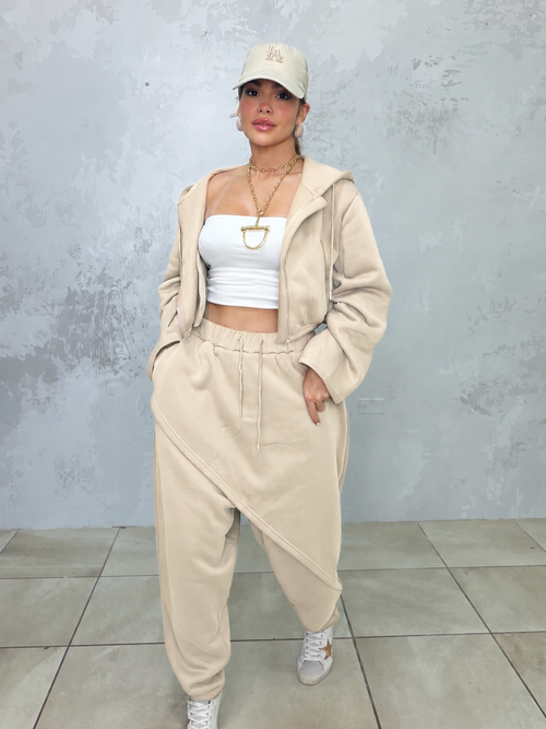 MOOD IVORY SET