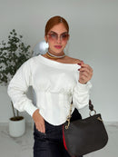 UNIK WHITE TOP