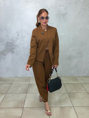 EDGE MOCHA SET
