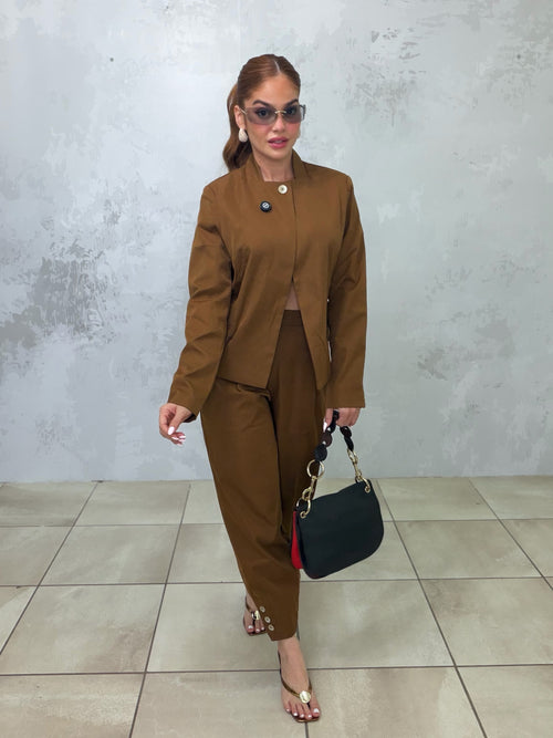 EDGE MOCHA SET