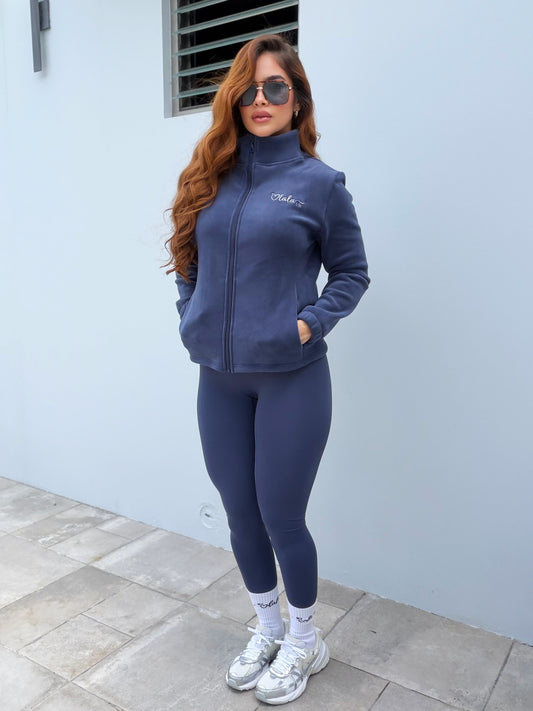 LIFT NAVY SET