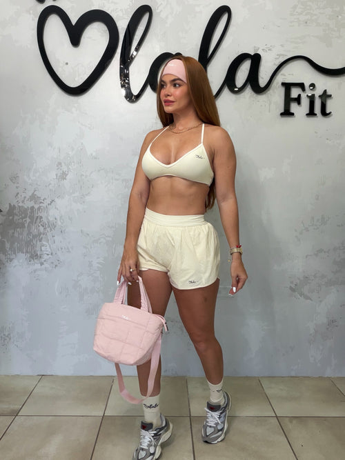CORE NUDE SET