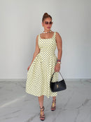 VENICE DRESS