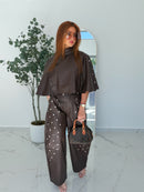 FEMME MOCHA SET