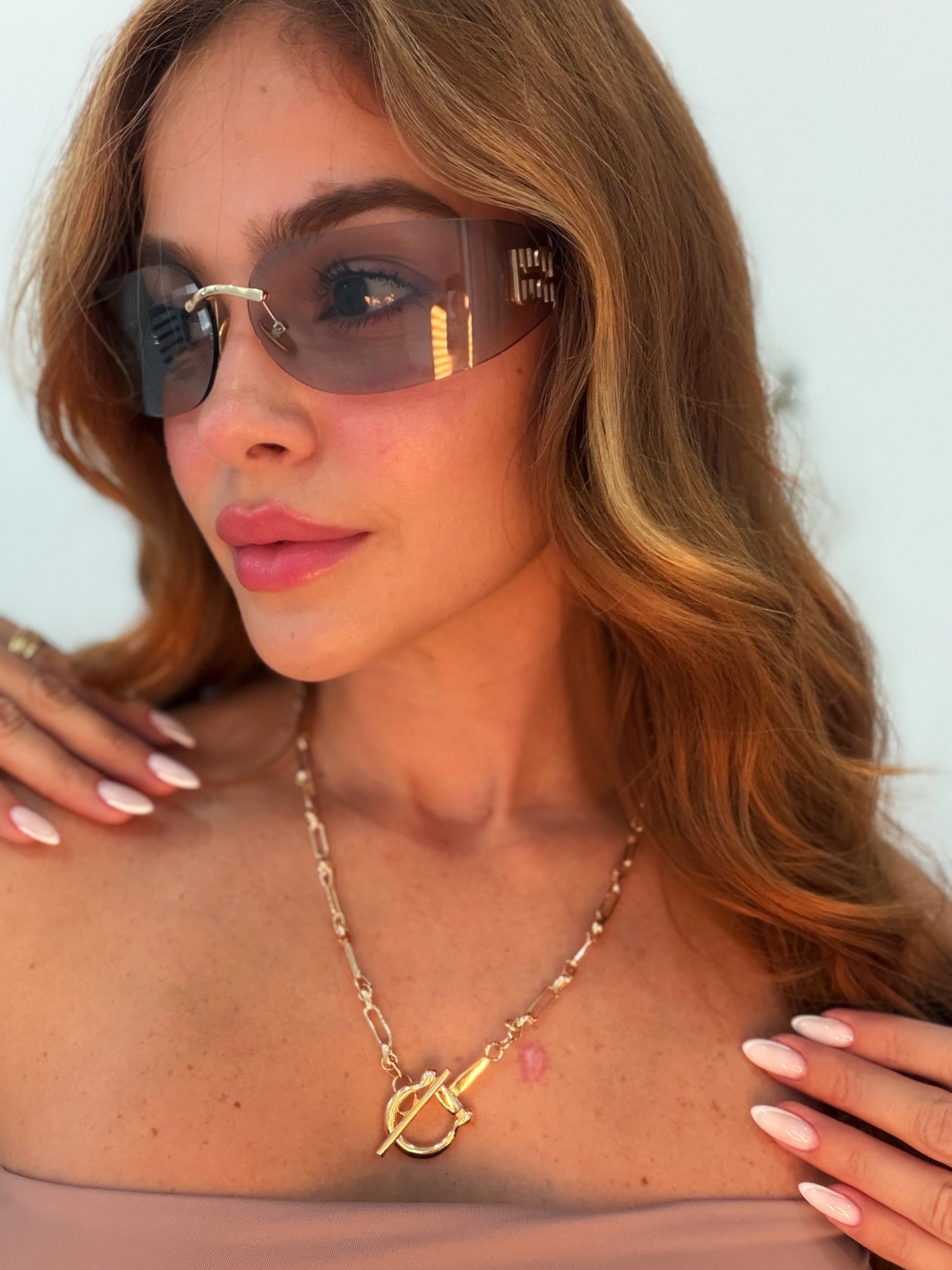 MUSE NECKLACE